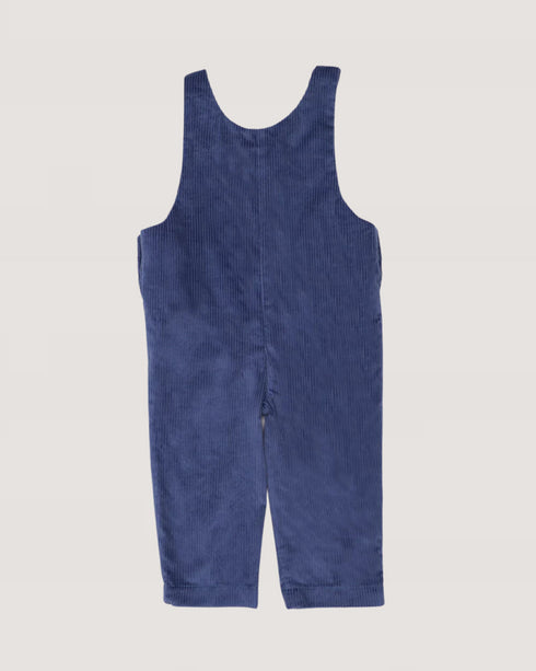 MONO UNISEX REIAT AZUL